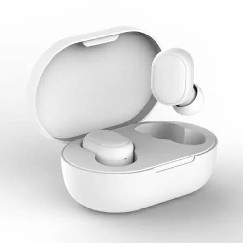 Беспроводные наушники Xiaomi Redmi AirDots 2 White (Белый) TWSEJ061LS Беспроводные наушники Xiaomi Redmi AirDots 2 White (Белый) TWSEJ061LS