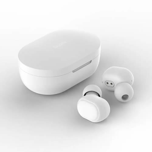 Беспроводные наушники Xiaomi Redmi AirDots 2 White (Белый) TWSEJ061LS Беспроводные наушники Xiaomi Redmi AirDots 2 White (Белый) TWSEJ061LS