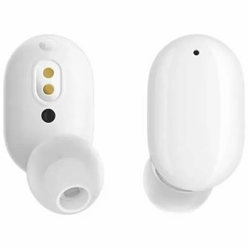 Беспроводные наушники Xiaomi Redmi AirDots 2 White (Белый) TWSEJ061LS Беспроводные наушники Xiaomi Redmi AirDots 2 White (Белый) TWSEJ061LS