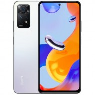 Смартфон Xiaomi Redmi Note 11 Pro 6/64Gb Polar White (Полярный белый) Global Version