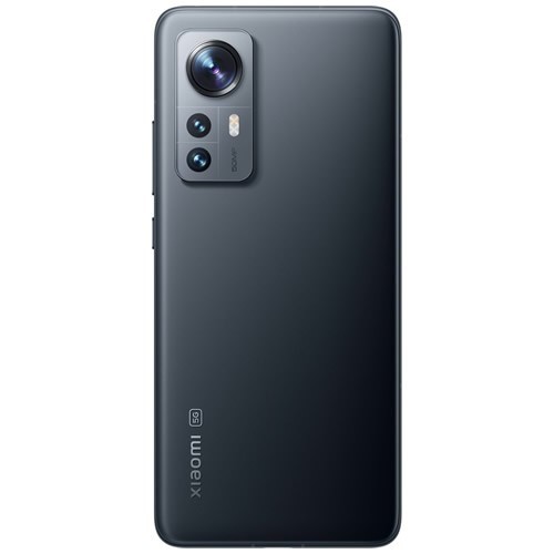 Смартфон Xiaomi 12 8/256Gb Grey (Серый) Global Version Смартфон Xiaomi 12 8/256Gb Grey (Серый) Global Version