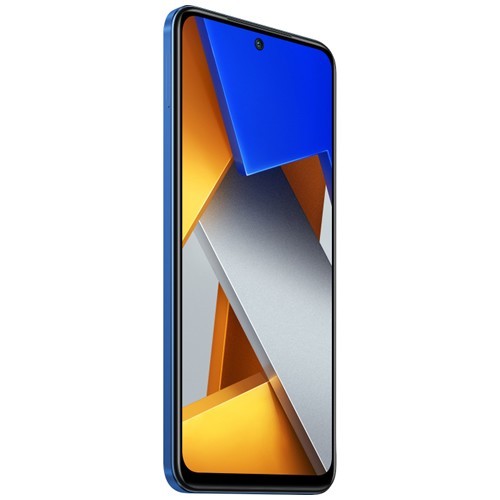 Смартфон Poco M4 Pro 4G 2022 6/128Gb Cool Blue (Синий) Global Version Смартфон Poco M4 Pro 4G 2022 6/128Gb Cool Blue (Синий) Global Version