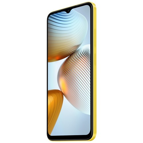 Смартфон Poco M4 5G 6/128Gb Poco Yellow (Желтый Poco) Global Version Смартфон Poco M4 5G 6/128Gb Poco Yellow (Желтый Poco) Global Version