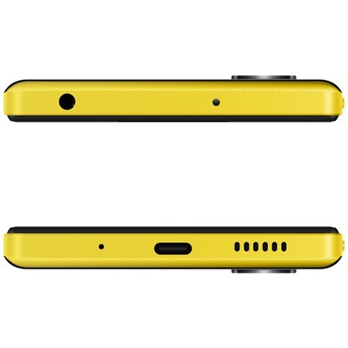 Смартфон Poco M4 5G 6/128Gb Poco Yellow (Желтый Poco) Global Version Смартфон Poco M4 5G 6/128Gb Poco Yellow (Желтый Poco) Global Version