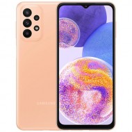 Смартфон Samsung Galaxy A23 6/128Gb Orange (Оранжевый) Смартфон Samsung Galaxy A23 6/128Gb Orange (Оранжевый)