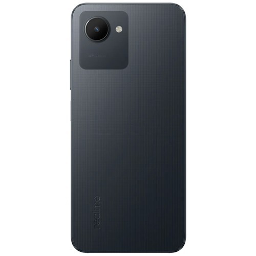 Смартфон Realme C30S 4/64Gb Stripe Black (Черный) EAC Смартфон Realme C30S 4/64Gb Stripe Black (Черный) EAC