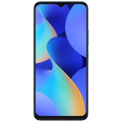 Смартфон Tecno Spark 10 4/128Gb Meta Blue (Голубой) EAC Смартфон Tecno Spark 10 4/128Gb Meta Blue (Голубой) EAC