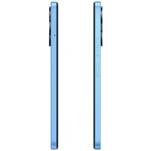 Смартфон Tecno Spark 10 4/128Gb Meta Blue (Голубой) EAC Смартфон Tecno Spark 10 4/128Gb Meta Blue (Голубой) EAC