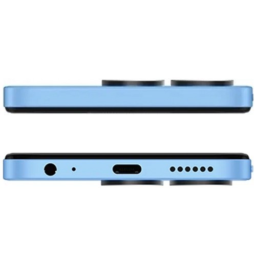 Смартфон Tecno Spark 10 4/128Gb Meta Blue (Голубой) EAC Смартфон Tecno Spark 10 4/128Gb Meta Blue (Голубой) EAC