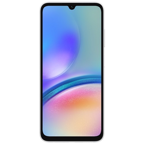 Смартфон Samsung Galaxy A05S 4/64Gb Silver (Серебристый) Смартфон Samsung Galaxy A05S 4/64Gb Silver (Серебристый)
