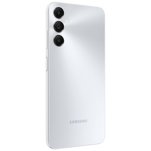 Смартфон Samsung Galaxy A05S 4/64Gb Silver (Серебристый) Смартфон Samsung Galaxy A05S 4/64Gb Silver (Серебристый)