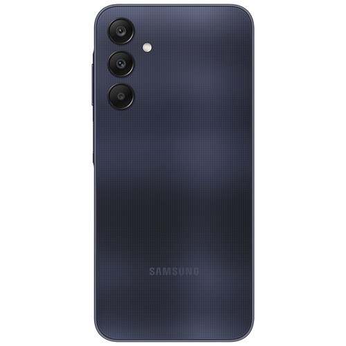 Смартфон Samsung Galaxy A25 5G 6/128Gb Dark Blue (Темно-Синий) Смартфон Samsung Galaxy A25 5G 6/128Gb Dark Blue (Темно-Синий)
