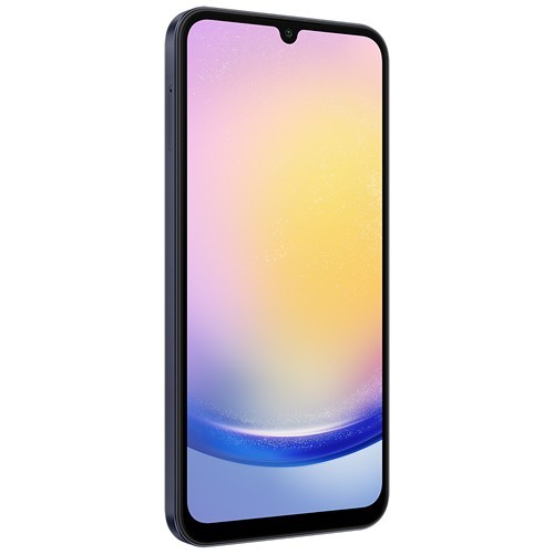 Смартфон Samsung Galaxy A25 5G 6/128Gb Dark Blue (Темно-Синий) Смартфон Samsung Galaxy A25 5G 6/128Gb Dark Blue (Темно-Синий)
