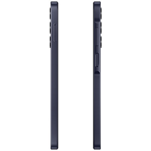 Смартфон Samsung Galaxy A25 5G 6/128Gb Dark Blue (Темно-Синий) Смартфон Samsung Galaxy A25 5G 6/128Gb Dark Blue (Темно-Синий)