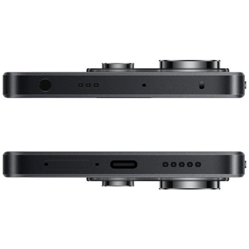 Смартфон Poco X6 5G 12/256Gb Black (Черный) EAC Смартфон Poco X6 5G 12/256Gb Black (Черный) EAC