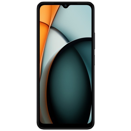 Смартфон Xiaomi Redmi A3 4/128Gb Black (Черный) EAC