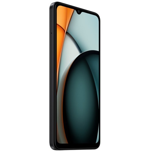Смартфон Xiaomi Redmi A3 4/128Gb Black (Черный) EAC