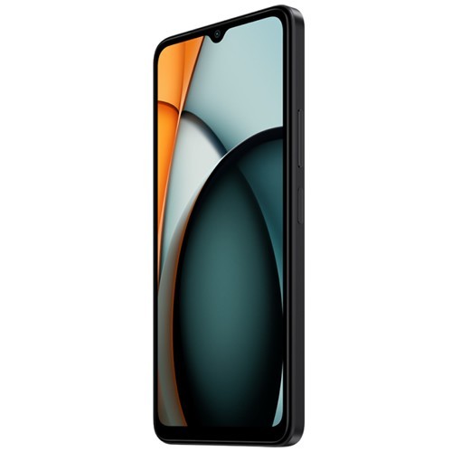 Смартфон Xiaomi Redmi A3 4/128Gb Black (Черный) EAC