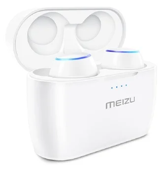 Беспроводные наушники Meizu Pop TW-50 Белые