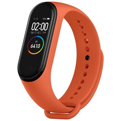 Mi smart band 4 review deals
