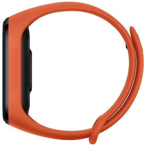 Фитнес-браслет Xiaomi Mi Band 4 Heat Orange (Оранжевый)