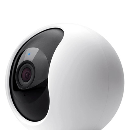 Сетевая камера Xiaomi Mijia 360° Home Camera PTZ Version 1080p (MJSXJ02CM/MJSXJ05CM ) (White) EAC Сетевая камера Xiaomi Mijia 360° Home Camera PTZ Version 1080p (MJSXJ02CM/MJSXJ05CM ) (White) EAC
