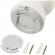 Сетевая камера Xiaomi Mijia 360° Home Camera PTZ Version 1080p (MJSXJ02CM/MJSXJ05CM ) (White) EAC