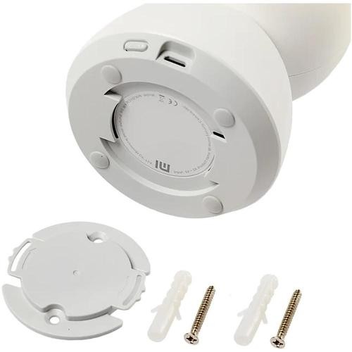 Сетевая камера Xiaomi Mijia 360° Home Camera PTZ Version 1080p (MJSXJ02CM/MJSXJ05CM ) (White) EAC Сетевая камера Xiaomi Mijia 360° Home Camera PTZ Version 1080p (MJSXJ02CM/MJSXJ05CM ) (White) EAC