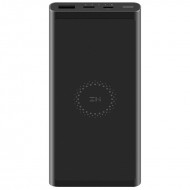 Аккумулятор ZMI LevPower M10 10000mAh (WPB100) Black
