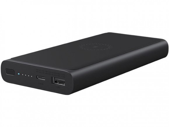 Аккумулятор ZMI LevPower M10 10000mAh (WPB100) Black Аккумулятор ZMI LevPower M10 10000mAh (WPB100) Black