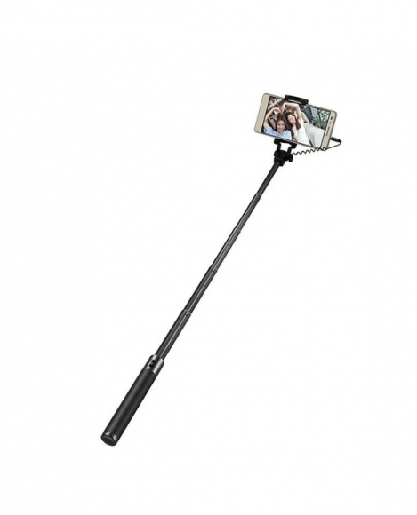 Монопод для селфи Huawei Honor AF11 Black (Черный)