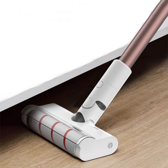 Пылесос Dreame XR Premium White (Белый) Global version