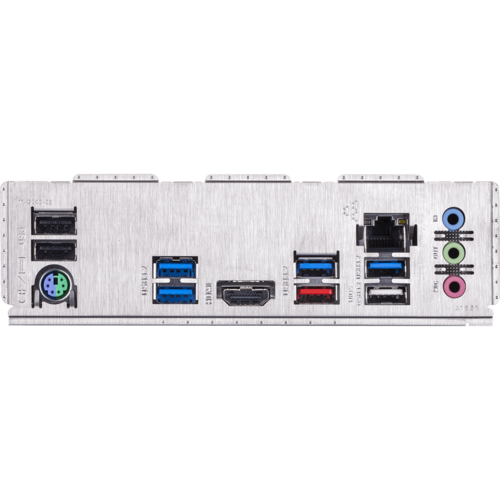 Материнская плата Gigabyte Z490 LGA1200 DDR4 (Z490 UD) ATX, Ret EAC Материнская плата Gigabyte Z490 LGA1200 DDR4 (Z490 UD) ATX, Ret EAC