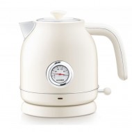 Чайник Xiaomi Qcooker Kettle (с датчиком температуры) Белый
