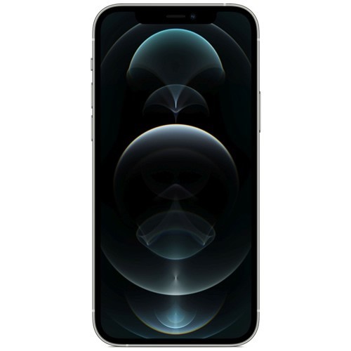 Смартфон Apple iPhone 12 Pro 512Gb Silver (Серебристый) MGMV3RU/A