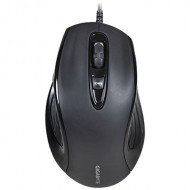 Проводная мышь Gigabyte GM-M6880X Gaming USB лазерная Black (Черная)