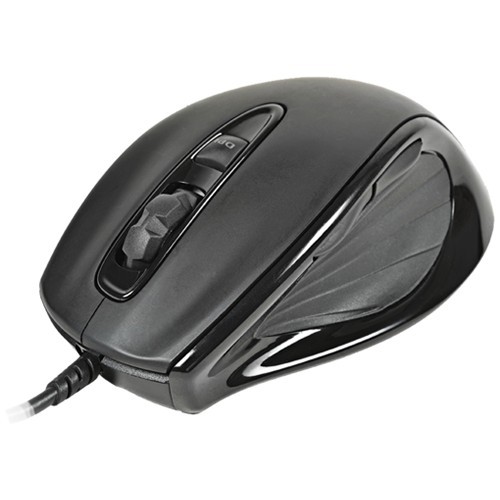 Проводная мышь Gigabyte GM-M6880X Gaming USB лазерная Black (Черная) Проводная мышь Gigabyte GM-M6880X Gaming USB лазерная Black (Черная)