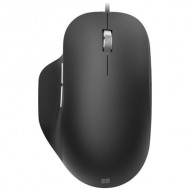 Проводная мышь Microsoft Lion Rock USB оптическая (RJG-00010) Black (Черная) Проводная мышь Microsoft Lion Rock USB оптическая (RJG-00010) Black (Черная)