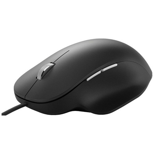 Проводная мышь Microsoft Lion Rock USB оптическая (RJG-00010) Black (Черная) Проводная мышь Microsoft Lion Rock USB оптическая (RJG-00010) Black (Черная)