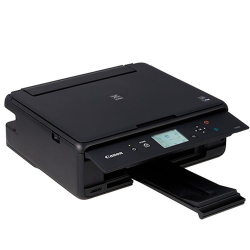 МФУ Canon PIXMA TS5040 Black (Черный) EAC МФУ Canon PIXMA TS5040 Black (Черный) EAC