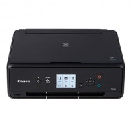 МФУ Canon PIXMA TS5040 Black (Черный) EAC
