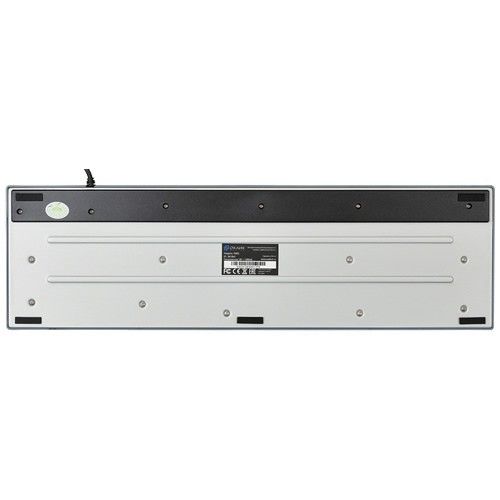 Клавиатура Oklick 760G Genesis USB Black (Черная) Клавиатура Oklick 760G Genesis USB Black (Черная)