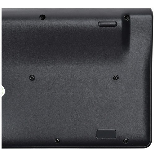 Комплект беспроводной Oklick 220M USB Black (Черный)