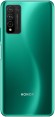 Смартфон Honor 10X Lite 4/128GB Emerald Green (Изумрудно-зеленый) EAC