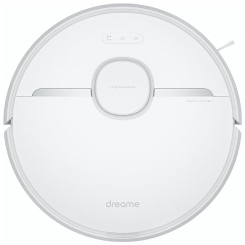 Робот-пылесос Dreame D9 White (Белый) Global Version Робот-пылесос Dreame D9 White (Белый) Global Version