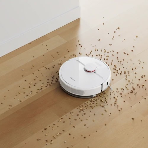 Робот-пылесос Dreame D9 White (Белый) Global Version Робот-пылесос Dreame D9 White (Белый) Global Version