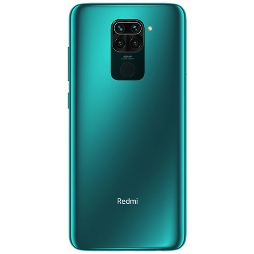 Смартфон Xiaomi Redmi Note 9 4/128Gb Green (Зеленый) Global ROM Смартфон Xiaomi Redmi Note 9 4/128Gb Green (Зеленый) Global ROM