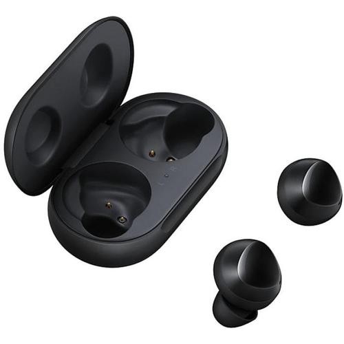 Беспроводные наушники Samsung Galaxy Buds Black (Оникс) Беспроводные наушники Samsung Galaxy Buds Black (Оникс)