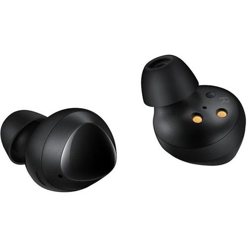 Беспроводные наушники Samsung Galaxy Buds Black (Оникс) Беспроводные наушники Samsung Galaxy Buds Black (Оникс)