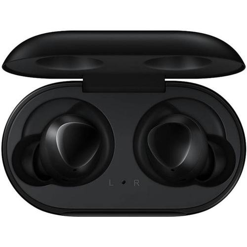 Беспроводные наушники Samsung Galaxy Buds Black (Оникс) Беспроводные наушники Samsung Galaxy Buds Black (Оникс)